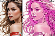 110 MOODS - Photoshop Effects, an Action Add-On by Pencil Pixels (Thumbnail 28 of 29)