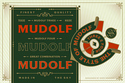 NS MUDOLF Font Family, a Script Font by Novisouldado (Thumbnail 9 of 10)