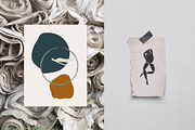 Geometric dance. Abstract art, an Object Graphic by Vera●Suleimanova (Thumbnail 4 of 17)