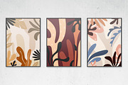 Abstract Backgrounds & Patterns, a Decorative Illustration by Kotulska (Thumbnail 6 of 9)