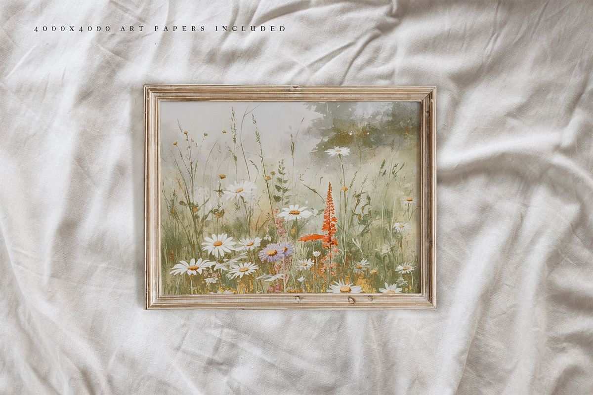 NEW! Late Summer Bundle, an Illustration by Isabelle Salem (Photo 59 of 216)