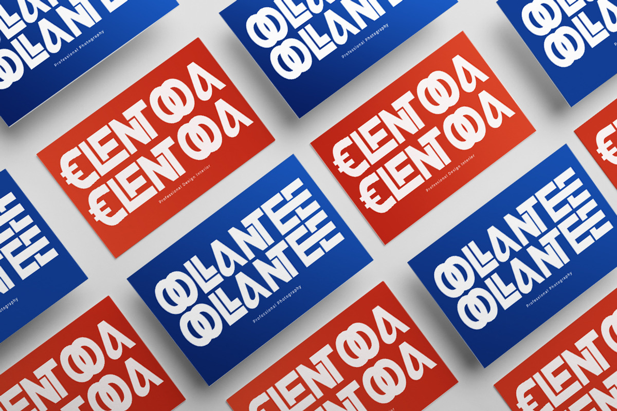 Valentine Serif, a Serif Font by IM Studio (Photo 4 of 9)