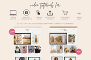 Easy Shopify Theme | Magic Life, a Shopify Template by Easy Website Themes (Thumbnail 8 of 11)