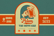 The Stories | font duo, a Script Font by Struggle Studio (Thumbnail 4 of 12)