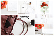 Desk Collection Stock Photo Bundle, a Business Photo by JB Stock Photography (Thumbnail 4 of 8)