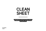 Silenon Sans Serif Font Display, a Sans Serif Font by Maulana Creative (Thumbnail 2 of 7)