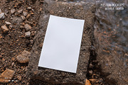 Poster Mockup Drop 1, an Advertising Mockup by made_by_nope (Thumbnail 2 of 6)