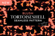 Tortoiseshell Patterns Bundle x 3, a Pattern Graphic by Leysa Flores (Thumbnail 16 of 20)