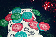 Outlined icon Christmas and New Year, an Icon by OctoPaper (Thumbnail 4 of 4)