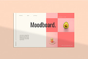 Castel - PowerPoint Template, a Presentation Template by Secret Visual (Thumbnail 2 of 9)