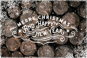 AI & PSD Holiday Photo Overlays, a Templates & Theme by Mxtama (Thumbnail 2 of 7)