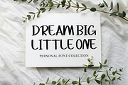 Simple Solitude, a Font by InermediaSTUDIO (Thumbnail 5 of 7)
