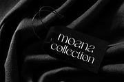 Glamour - Elegant Display Font, a Sans Serif Font by Luna Shop (Thumbnail 6 of 9)