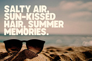 RUGLES — Rustic & Bold Sans, a Handwritten Font by Floves Type (Thumbnail 4 of 8)