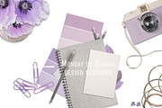 GET IT ALL: Mockups Bundle, a Cups & Container Mockup by Snark Heart (Thumbnail 5 of 25)