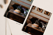 Dark Coffee Lightroom Presets, an Action Add-On by in between details (Thumbnail 3 of 10)