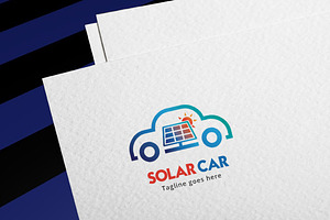 Solar Car