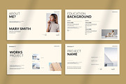 Architecture Portfolio Presentation, a Presentation Template by Oriofix (Thumbnail 6 of 9)