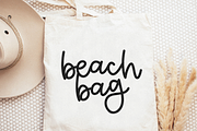 Maple Sugar | Modern Script Font, a Script Font by KA Designs (Thumbnail 2 of 9)