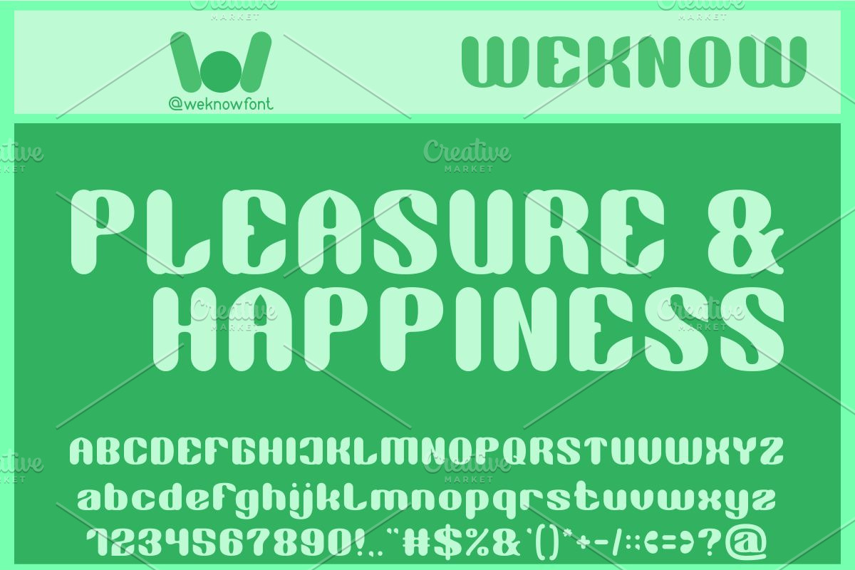 Classy Vibes font, a Font by weknow (Photo 5 of 8)