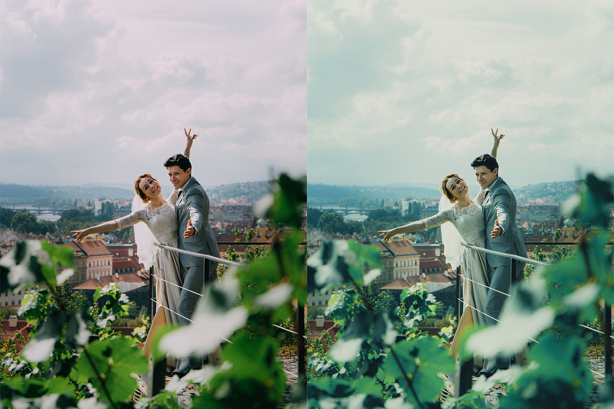 25 Wedding Photoshop Actions, an Action Add-On by Bato (Photo 7 of 10)