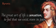 Byronic, a Sans Serif Font by Alan Meeks Collection (Thumbnail 3 of 6)