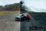 Exclusive Preset For Mobile Desktop, a Preset Add-On by Hubzway (Thumbnail 4 of 4)