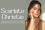 Simple Whistle, a Script Font by InermediaSTUDIO (Thumbnail 7 of 8)