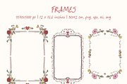 Valentines Day vintage Cupid Love, an Object Graphic by Yuliya Derbisheva (Thumbnail 10 of 17)