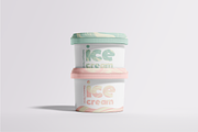 Milkshake!, a Texture Graphic by CL Creative Studio (Thumbnail 3 of 16)