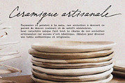 Nostalgia // Vintage Script Font, a Script Font by PeachCreme (Thumbnail 7 of 15)
