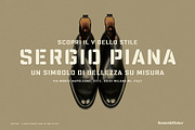 Officer - A Bold Stencil Font, a Sans Serif Font by Komet & Flicker (Thumbnail 7 of 15)