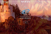 Coming Soon Page & Maintenance Mode, a Plug-in Add-On by Weblizar Themes & Plugin (Thumbnail 1 of 5)