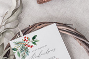 New! Fall + Winter Christmas Edition, an Illustration by Isabelle Salem (Thumbnail 126 of 242)