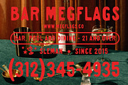 Kisrre Typeface, a Sans Serif Font by Megflags (Thumbnail 5 of 8)
