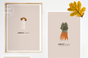 Mood: autumn, a Food Illustration by divanovskaya_nv (Thumbnail 21 of 27)