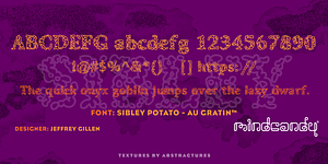 Sibley Potato™