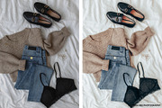 5 Mobile Presets ALOE VERA, an Action Add-On by Victoria Bee Presets (Thumbnail 5 of 10)