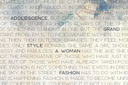 Nectar Typeface, a Sans Serif Font by Tugcu Design Co. (Thumbnail 3 of 5)