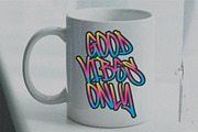 Rainy City - Graffiti Font, a Handwritten Font by tebaltipislab (Thumbnail 8 of 9)