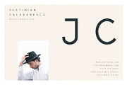 Valued - A Deluxu Sans Serif Family, a Sans Serif Font by Graphicfresh (Thumbnail 5 of 7)