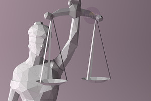 DIY Themis 3D model template