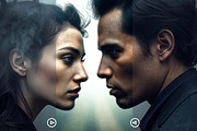 Cinematic Real-Skin Retouch FX, an Action Add-On by Studio Retouch (Thumbnail 5 of 16)