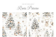 New! Winter Christmas Edition, a Seasonal Illustration by Isabelle Salem (Thumbnail 200 of 227)