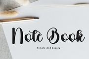 Country, a Handwritten Font by InermediaSTUDIO (Thumbnail 6 of 8)