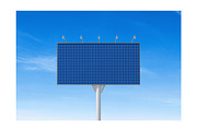 High Quality Billboard Mockup, an Advertising Mockup by Claymoon Lab (Thumbnail 3 of 8)