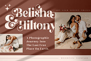Megistica Modern Serif Font, a Script Font by Storytype Studio (Thumbnail 3 of 8)