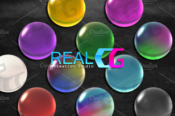Crystal Ball 12 Png