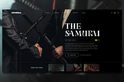 Onamura - Experimental Japan Font, a Handwritten Font by Balibilly Design (Thumbnail 15 of 17)