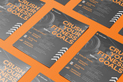 Fitness and Wellness - Bundle Kits, a Templates & Theme by StreaksideStd (Thumbnail 4 of 4)